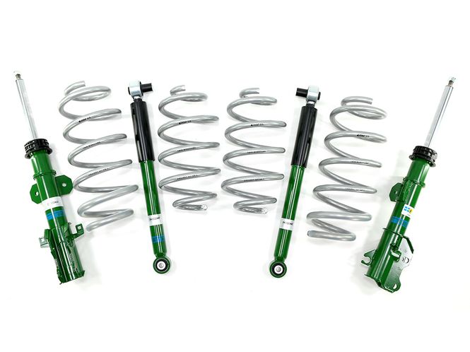 Hovedbilde Bilstein/Eibach Lift Kit MB Vito 447 2wd
