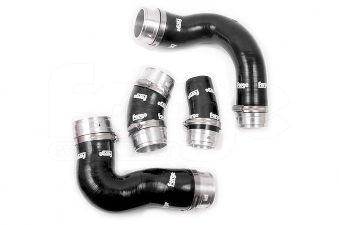 Hovedbilde Forge Boost Hoses for VW T5 2.5 TDI AXE or AXD