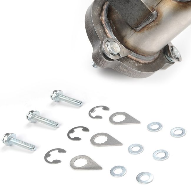 Hovedbilde Locking Bolt Kit