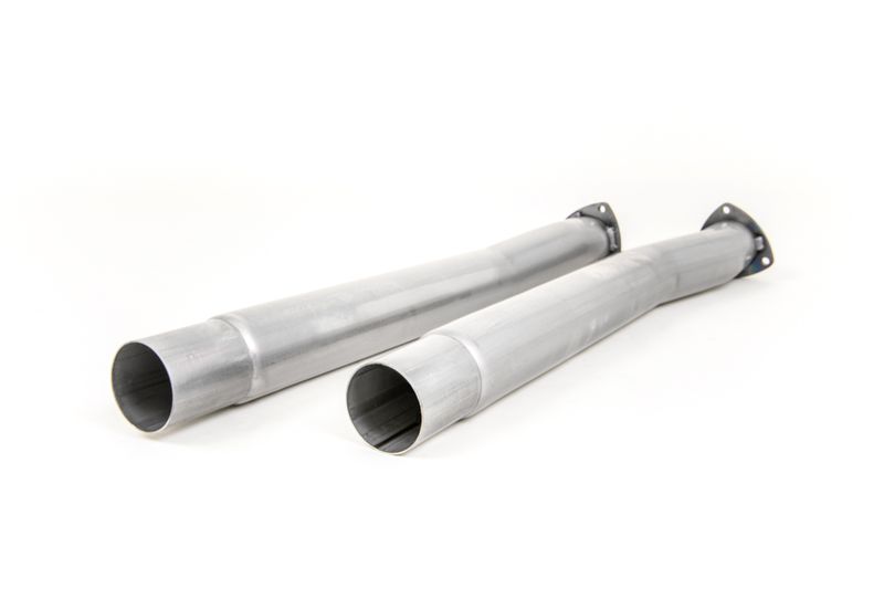 Secondary Catalyst Bypass Fits both OE and Milltek Sport Cat Bac