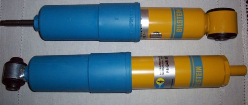 Bilstein B6 VW T4 Bak.