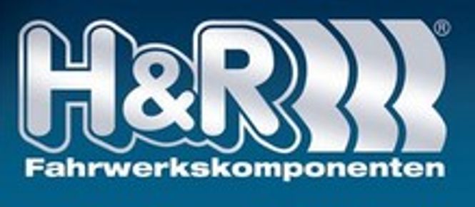Hovedbilde H&R 29270-1 Senkesett VW T5 04-