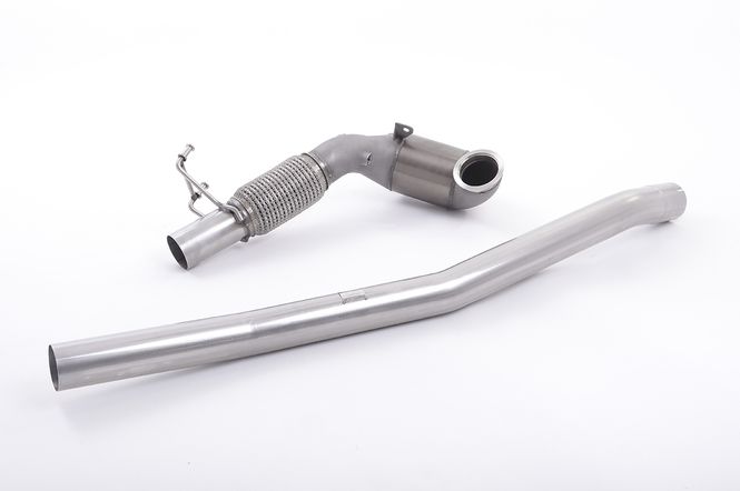 Hovedbilde Large Bore Downpipe and Hi-Flow Sports Cat Must be fitted with M