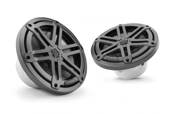 Hovedbilde JL Audio M3-770X-S-Gm Marine høyttalere