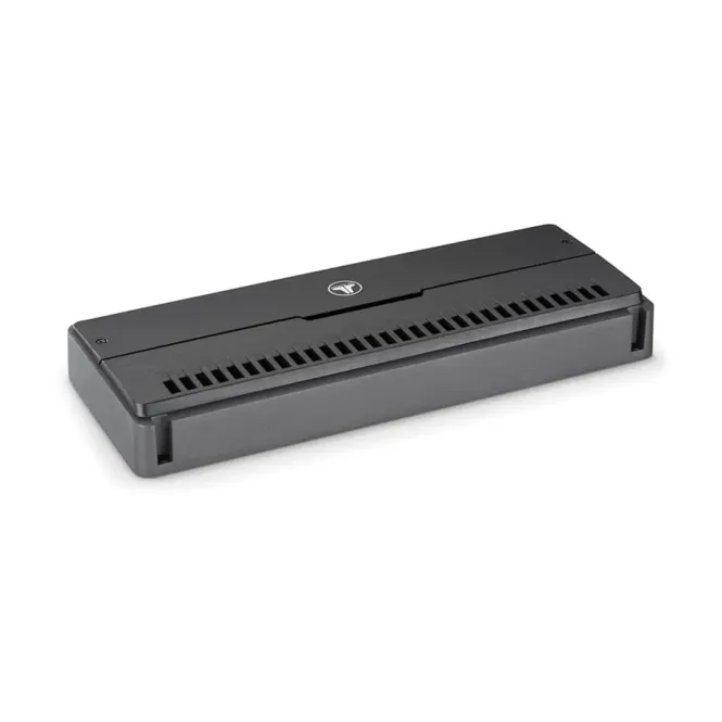 Hovedbilde JL Audio RD1500/1 Monoforsterker, 1500W RMS (2 Ohm)