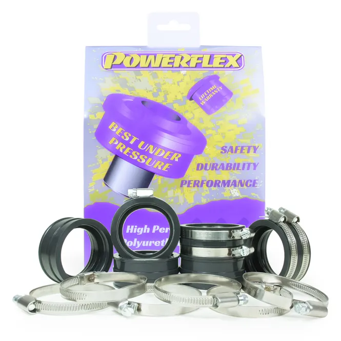 Hovedbilde Engine Intake Sleeve Kit