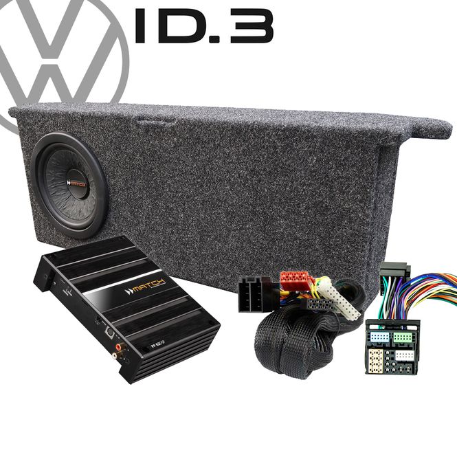 Hovedbilde VW ID.3