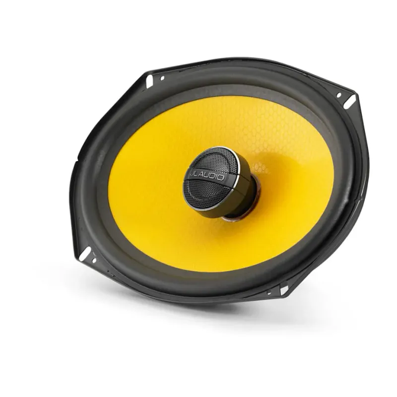 JL Audio C1-690x 6x9`` høyttalerpar, 60W RMS, 4 Ohm, 91.5dB