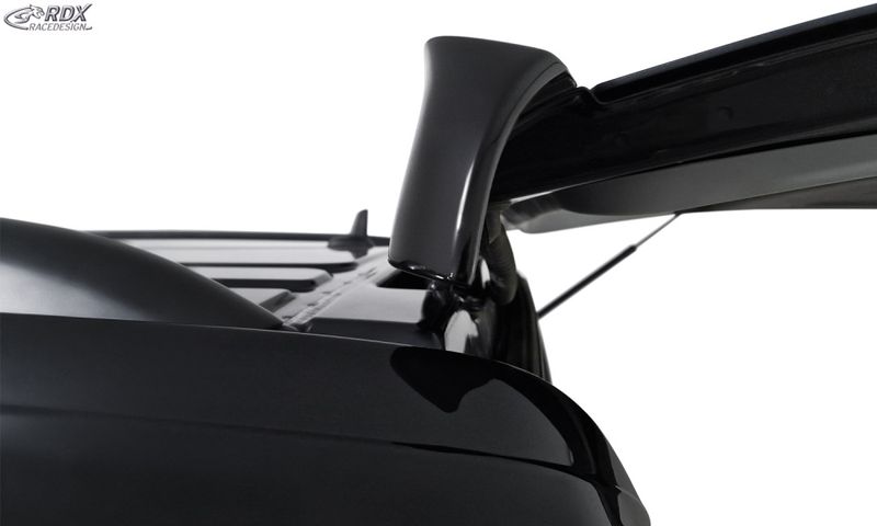 Bak spoiler MERCEDES Vito & Viano 639 (2003-2014) M/bakluke