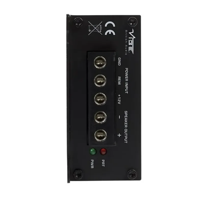 Basspakke VW Transporter T7 VIBE / HELIX Plug and Play