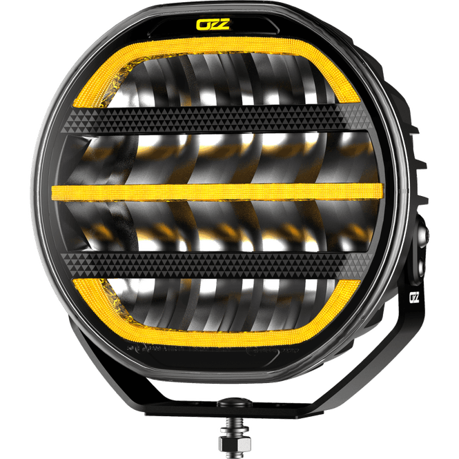 Hovedbilde OZZ XR2 P7