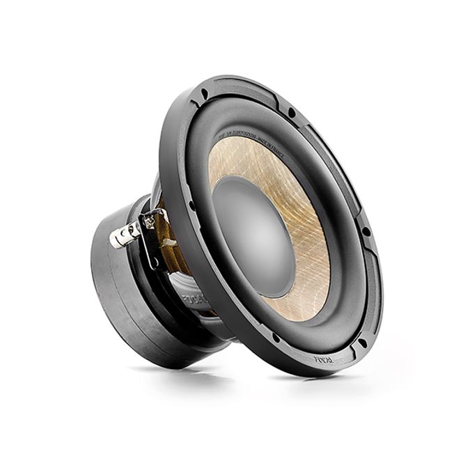 Hovedbilde FOCAL P20FE Flax Evo Flax Evolution Subwoofer