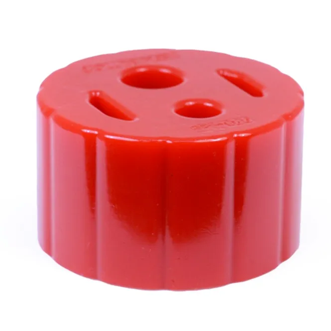 Hovedbilde Universal Exhaust Mount