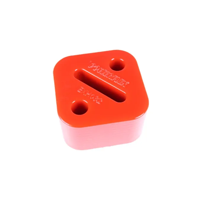 Hovedbilde Universal Exhaust Mount