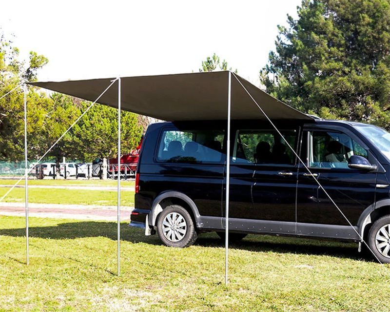 Markise VW Transporter T5 T6 T6.1