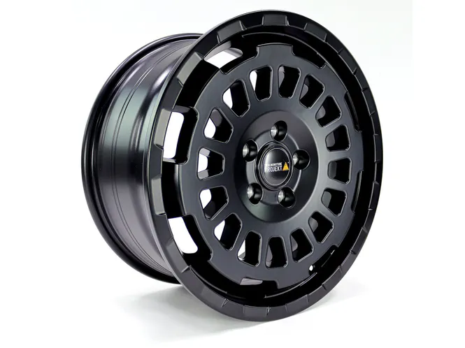 Hovedbilde TMP-AT 8x17  ZERO MB Vito 447 Falken Wildpeak