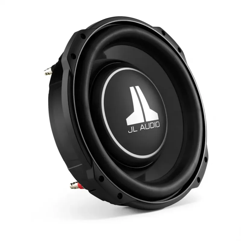 JL Audio 12TW3-D8 12`` subwoofer, 400W RMS, 2x8 ohm