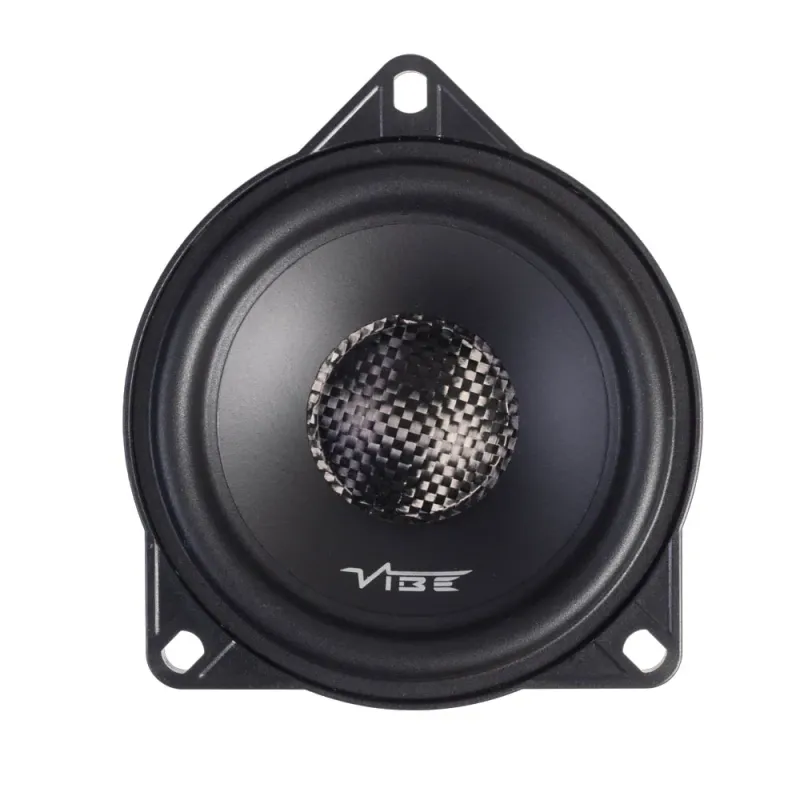 Vibe Optisound Tesla 4M-V4 Plug&Play mellomtoner for Tesla | 4 o