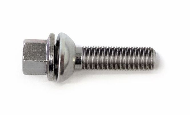 Hovedbilde Bolt M14 R13 Løs kon
