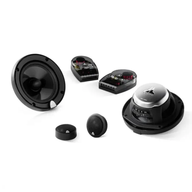 Hovedbilde JL Audio C3-525 5,25`` høyttalerpar, 75W RMS, 4 Ohm, 90dB