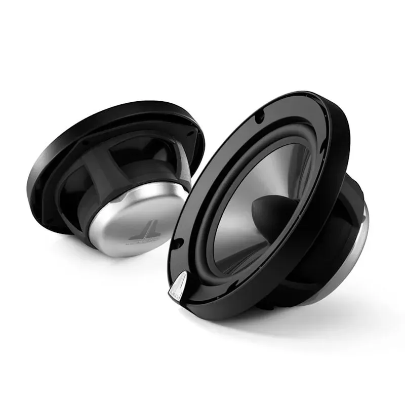 JL Audio C3-525 5,25`` høyttalerpar, 75W RMS, 4 Ohm, 90dB