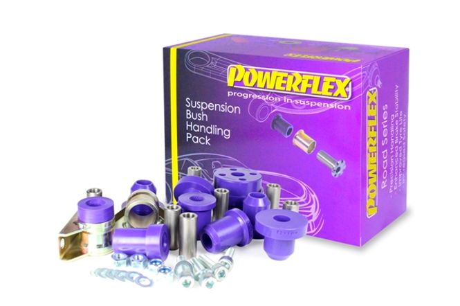 Hovedbilde Powerflex Handling Pack