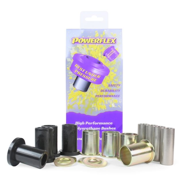 Hovedbilde Rear Lower Wishbone Inner Bush