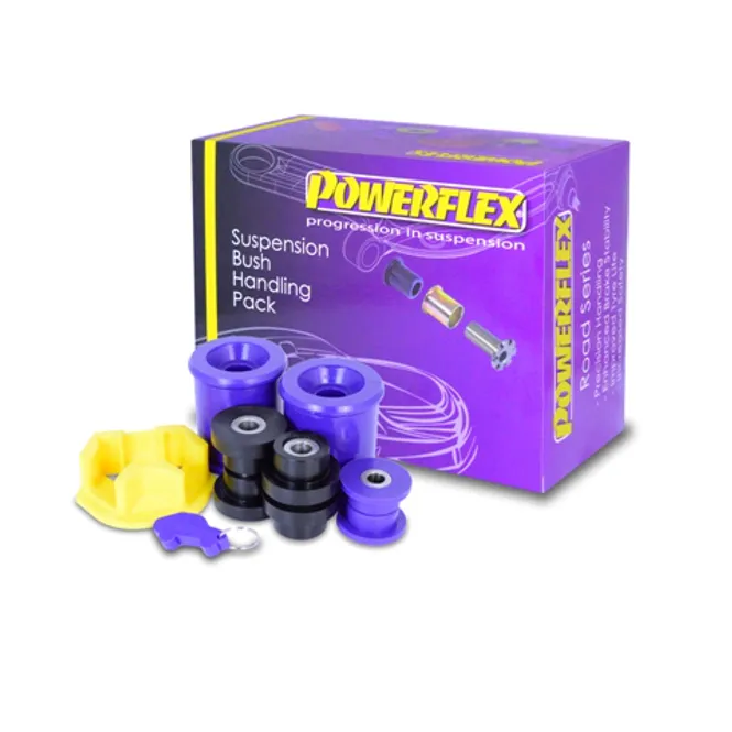 Hovedbilde Ford Focus MK2 ST 2005-2008