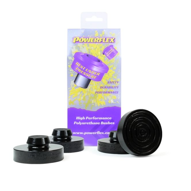 Hovedbilde Jacking Point Insert Kit of 4