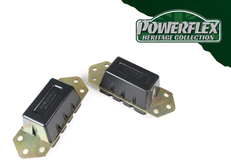 Front Bump Stop Extended - 80mm