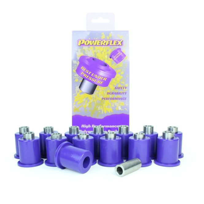 Hovedbilde Front and Rear Wishbone Bush