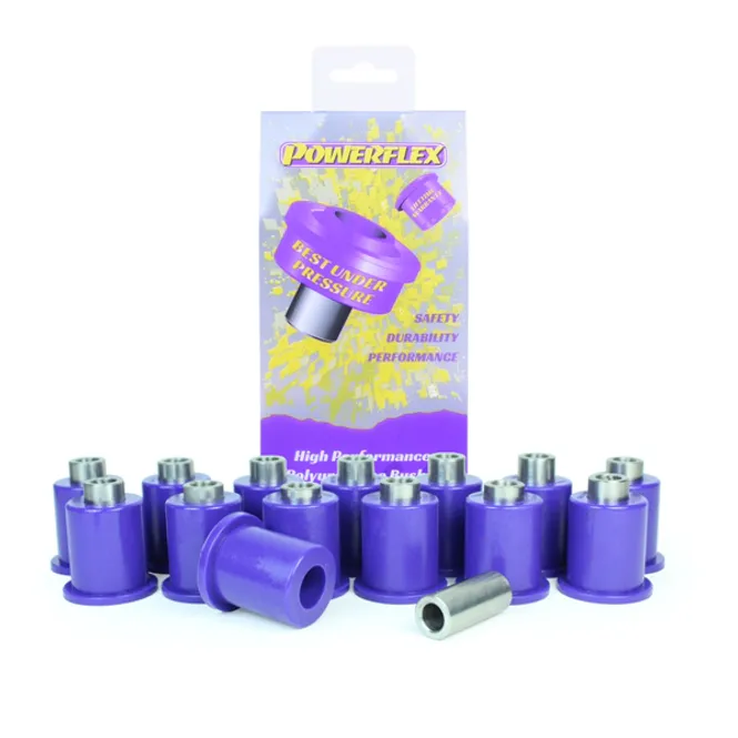 Hovedbilde Front and Rear Wishbone Bush