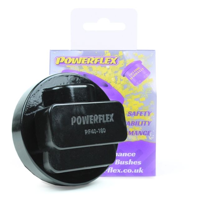 Hovedbilde Jack Pad Adaptor