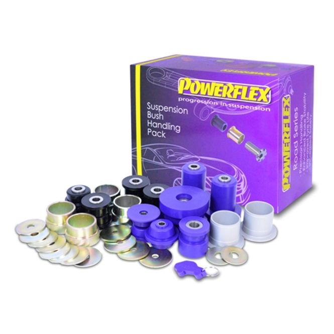 Hovedbilde Powerflex Handling Pack
