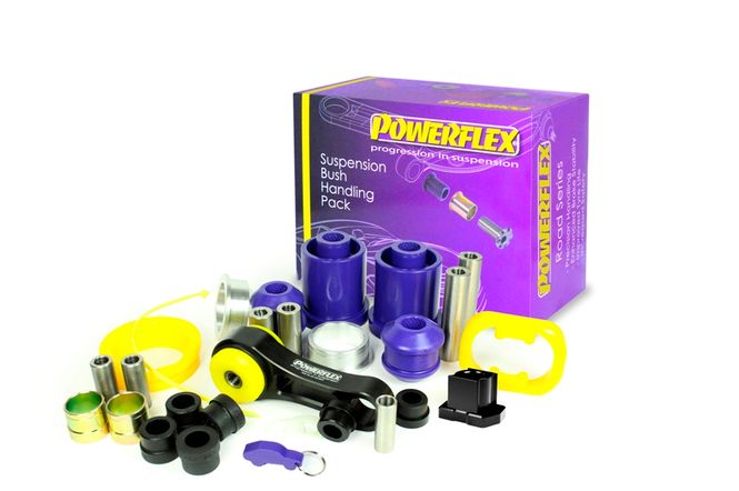 Hovedbilde Powerflex Handling Pack