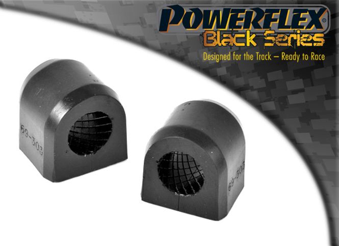 Hovedbilde Front Anti Roll Bar To Chassis Bush 18mm