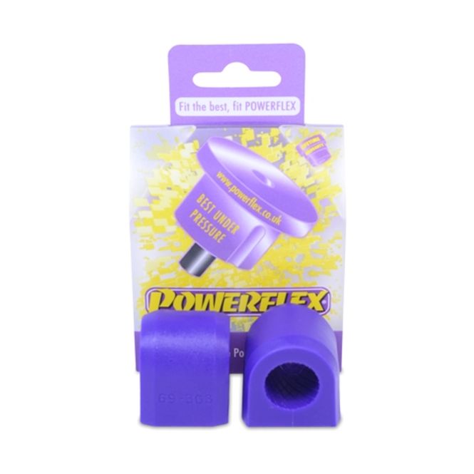 Hovedbilde Rear Anti Roll Bar To Chassis Bush 19mm