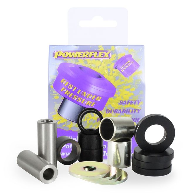 Hovedbilde Front Upper Wishbone Rear Bush
