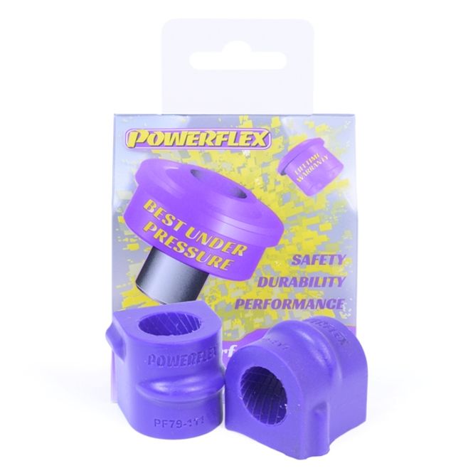 Hovedbilde Rear Anti Roll Bar Bush 25mm