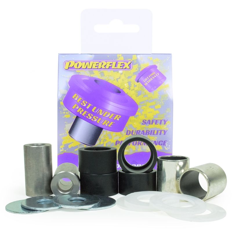 Front Upper Wishbone Rear Bush