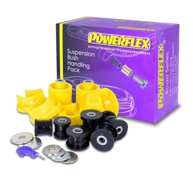 Hovedbilde Powerflex Handling Pack