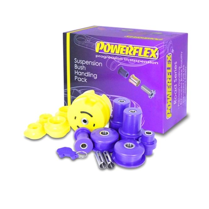 Hovedbilde Powerflex Handling Pack