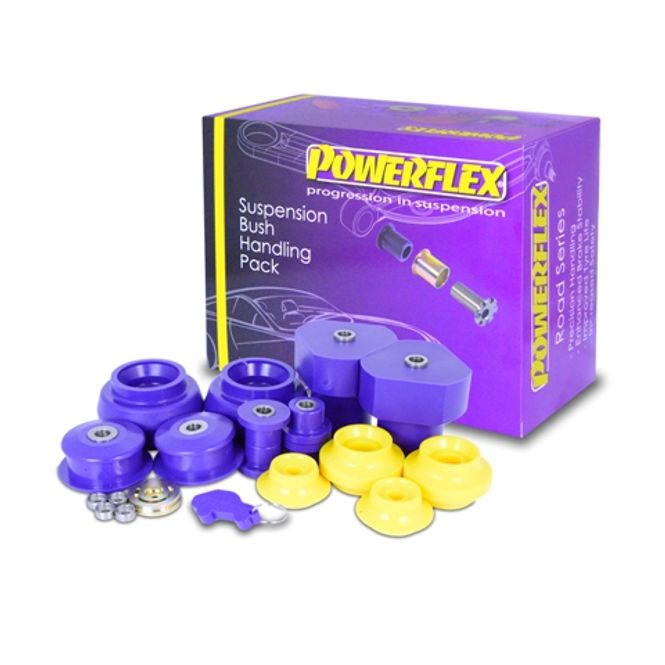 Hovedbilde Powerflex Handling Pack