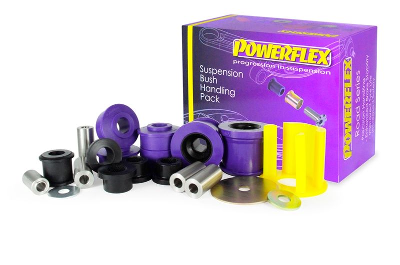 Powerflex Handling Pack (-2008 Petrol Only)