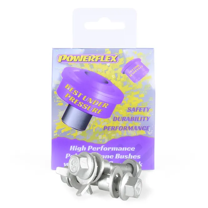Hovedbilde PowerAlign Camber Bolt Kit (15mm)