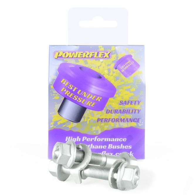 Hovedbilde PowerAlign Camber Bolt Kit (16mm)