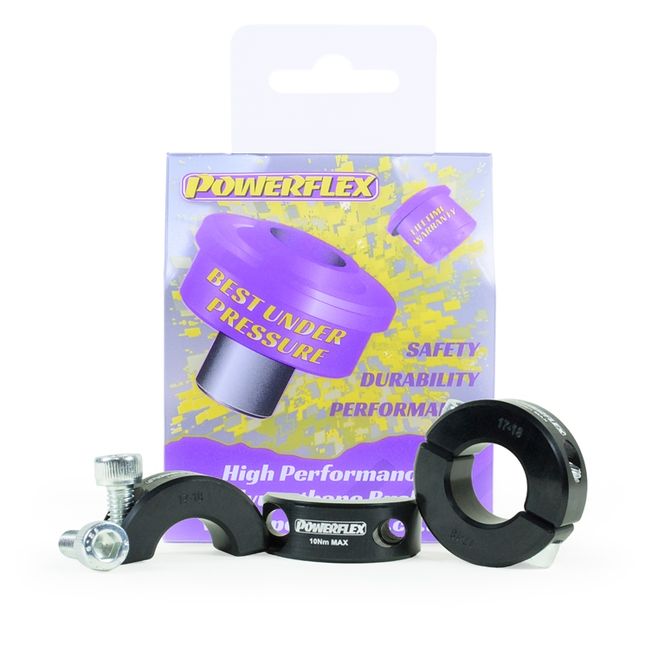 Hovedbilde Anti-Roll Bar Lateral Support Clamps 17-18mm