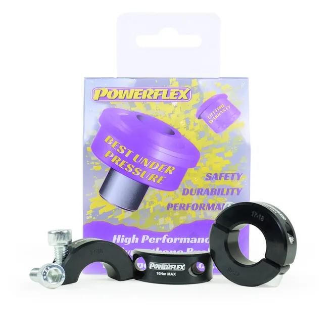 Hovedbilde Anti-Roll Bar Lateral Support Clamps 17-18mm