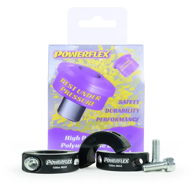 Hovedbilde Anti-Roll Bar Lateral Support Clamps 21-22mm