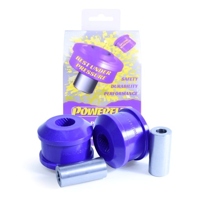 Hovedbilde Front Wishbone Rear Bush